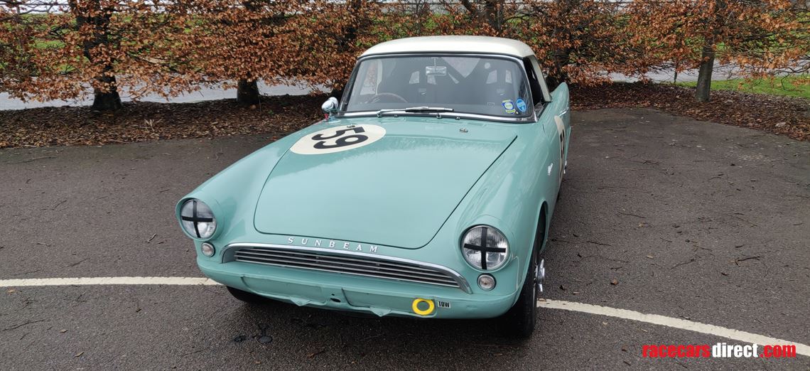 1961-sunbeam-alpine-series-ii-1600cc