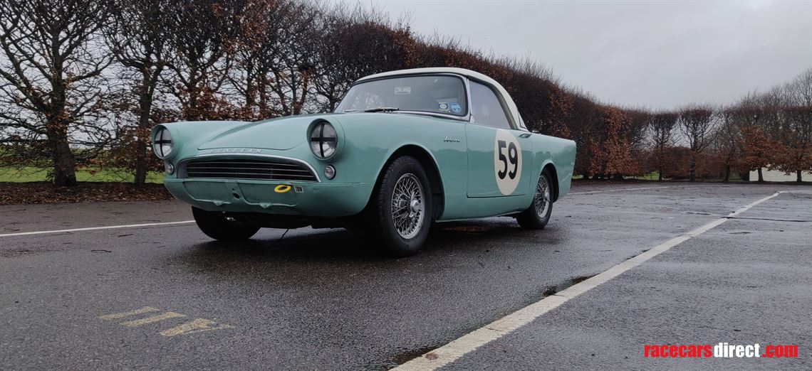 1961-sunbeam-alpine-series-ii-1600cc