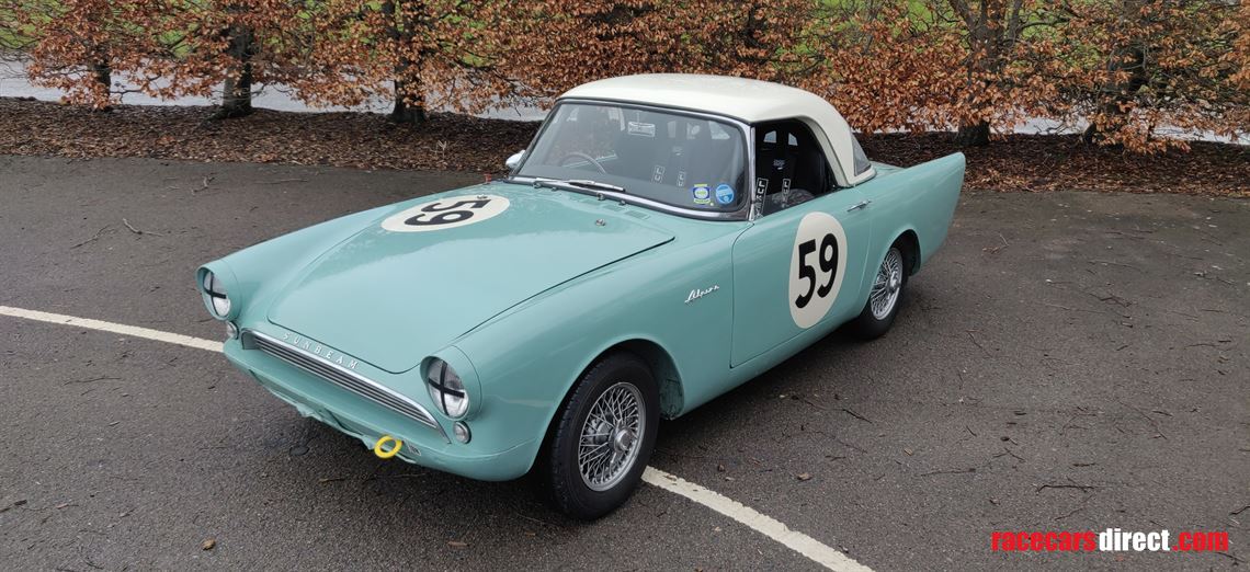 1961-sunbeam-alpine-series-ii-1600cc