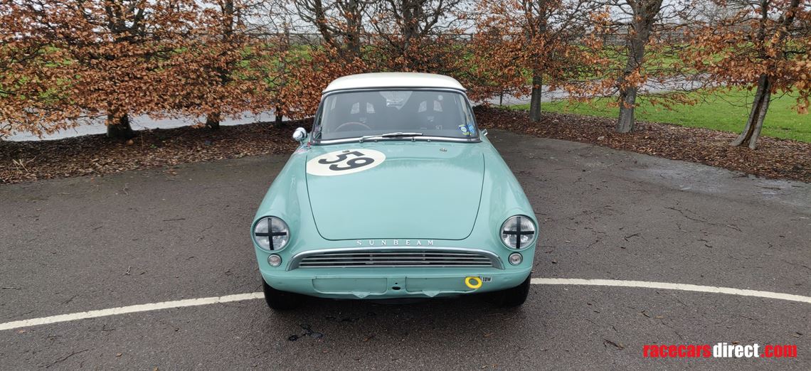 1961-sunbeam-alpine-series-ii-1600cc