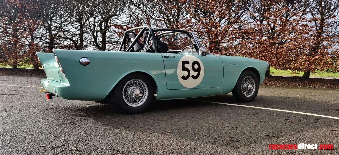 1961-sunbeam-alpine-series-ii-1600cc