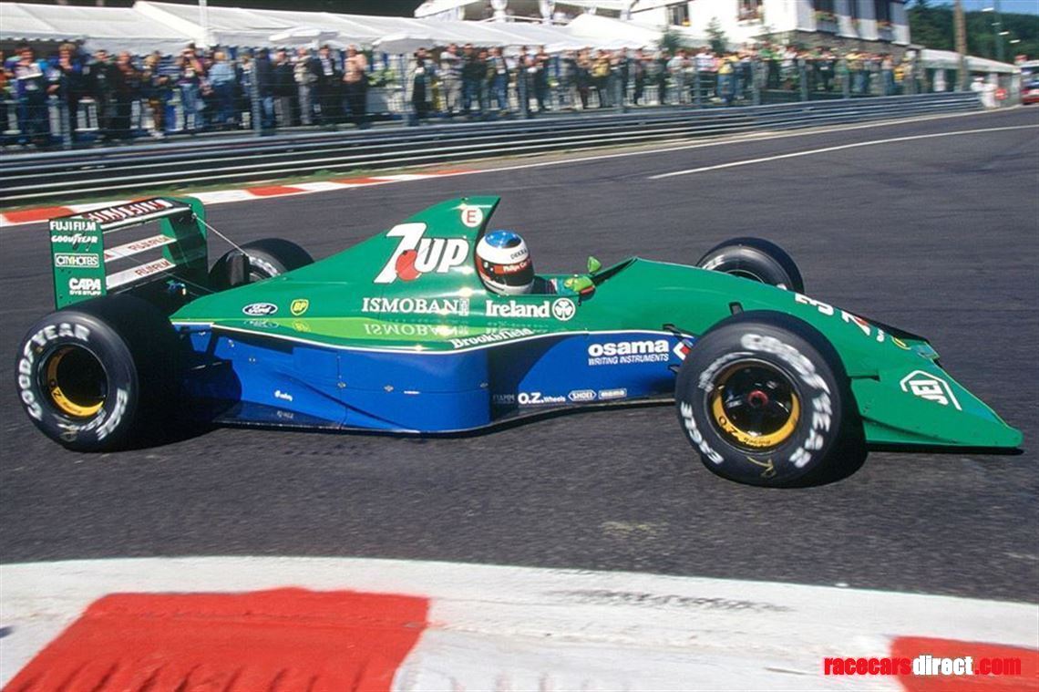 Racecarsdirect.com - Wanted: Formula 1 replica or show cars 
