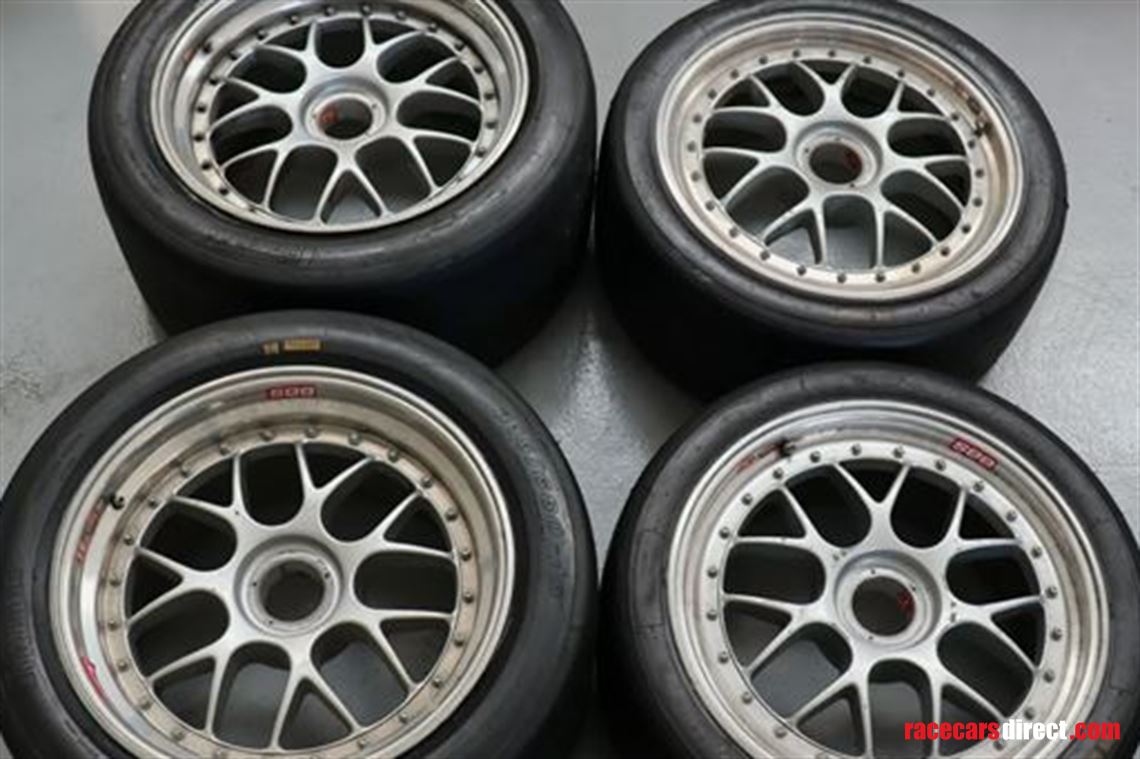 porsche-gt3-997-cup-wheels-new-slicks