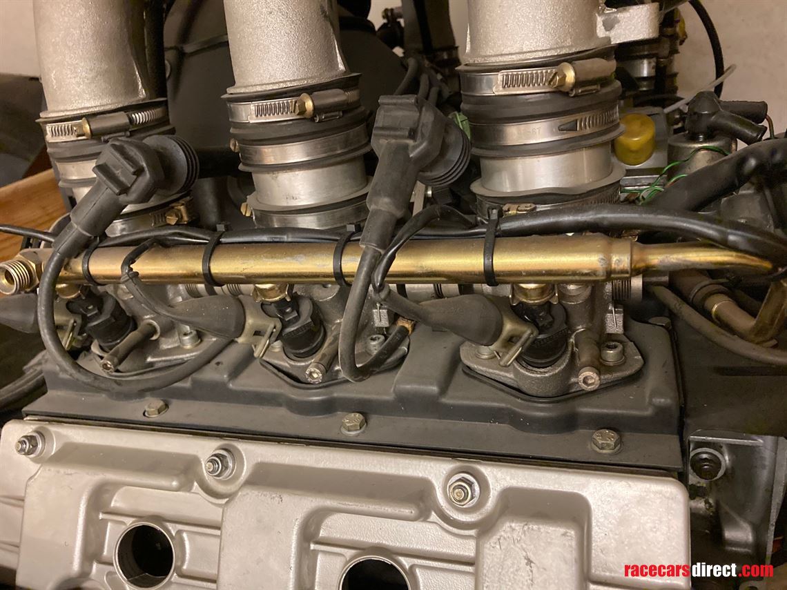 Racecarsdirect 1993 Porsche 964 3 8 RSR Engine M64 04 racecarsdirect-1993-porsche-964-3-8-rsr-engine-m64-04