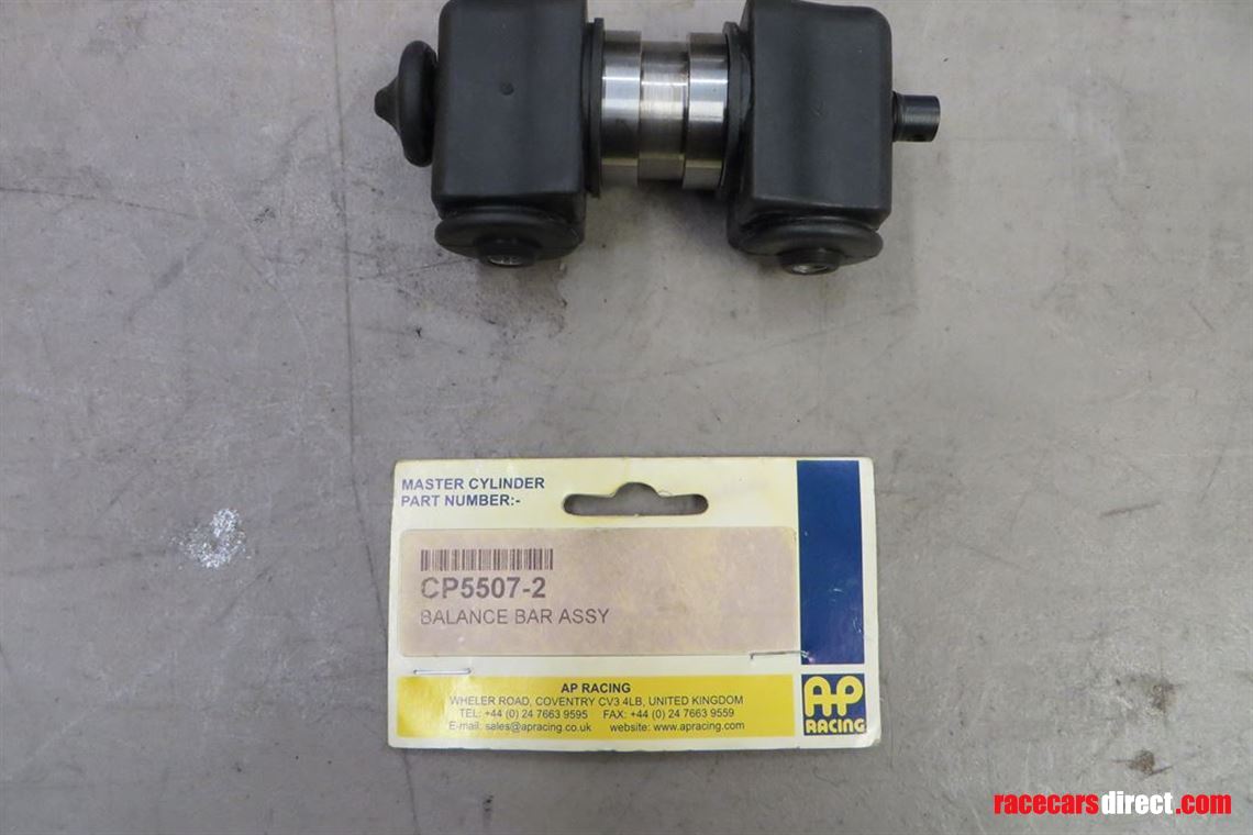 new-ap-brake-balance-bar-assembly