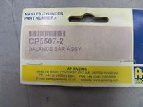new-ap-brake-balance-bar-assembly