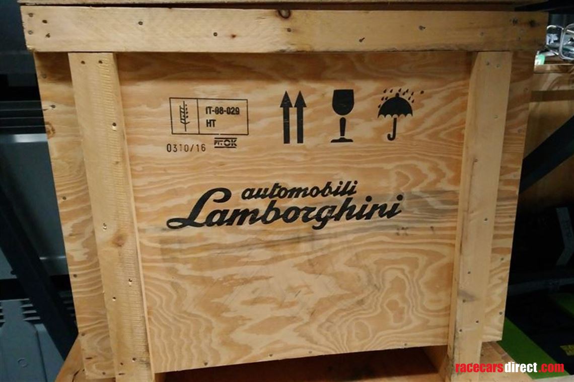 huracan-supertrofeo-evo-gearbox