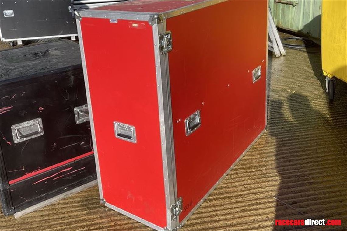 Racecarsdirect Flight Case racecarsdirect-flight-case