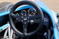 Hall & Hall 1977 Ltd - Chevron B9