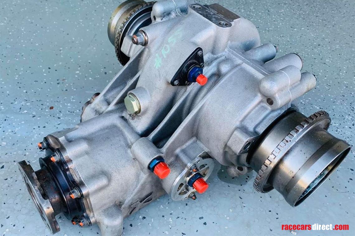 differential-for-bmw-z4-gt3