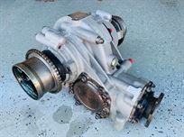 differential-for-bmw-z4-gt3