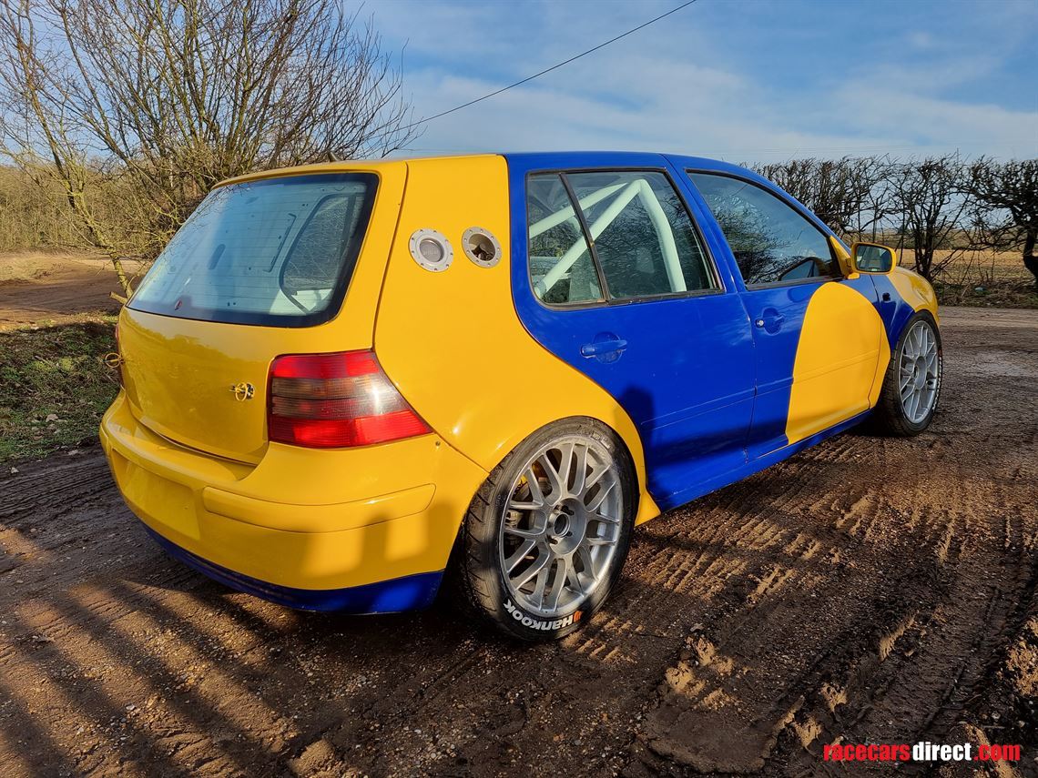 jetta mk4