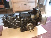 hewland-ft200-5-speed-gearbox