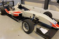 mygale-f3-2009