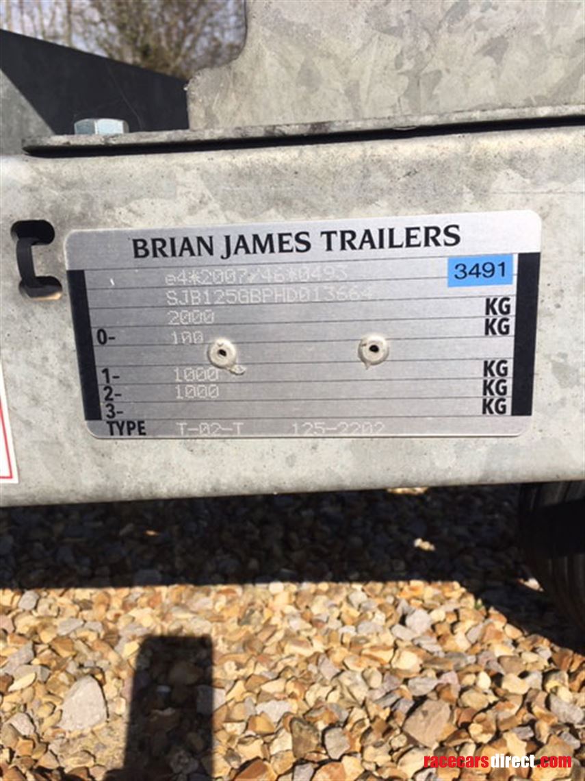 brian-james-flatbed-car-trailer---like-new