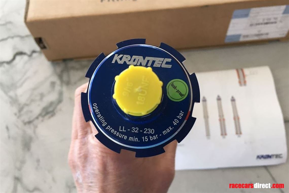 Racecarsdirect.com - KRONTEC AIR JACK