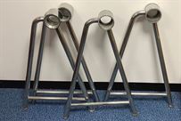 axle-stands-a-frames