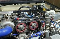 ford-sapphire-cosworth-race-car