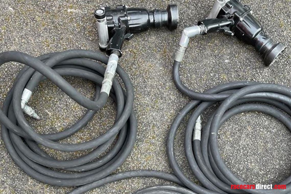 pauli-dp4000-guns-hoses