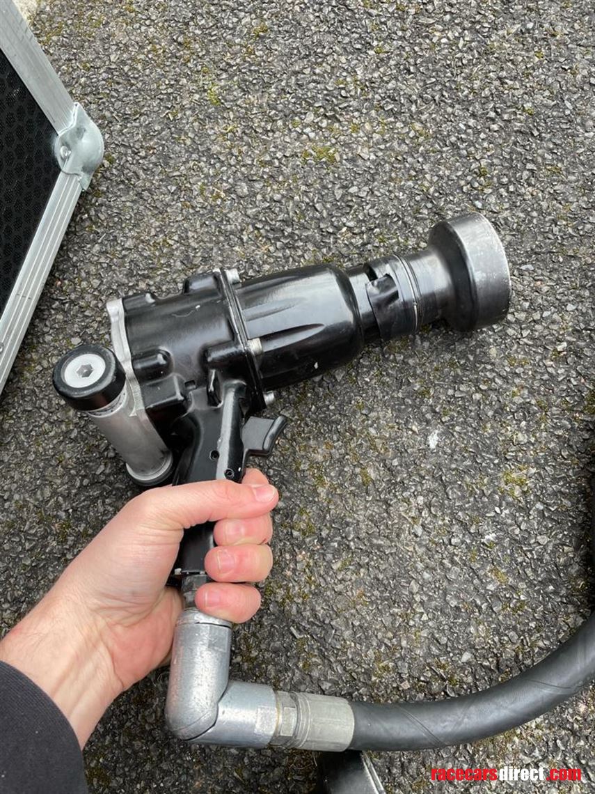 pauli-dp4000-guns-hoses