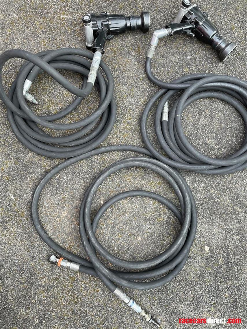 pauli-dp4000-guns-hoses