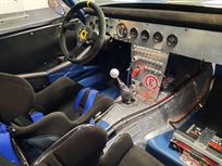 corvette-c3-stingray-fia-historic-racecar