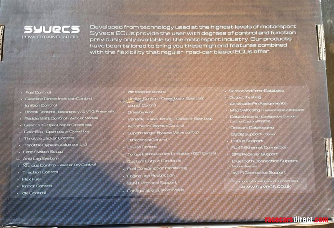 syvec-s7-plus-ecu-bosch-me78-porsche-plug