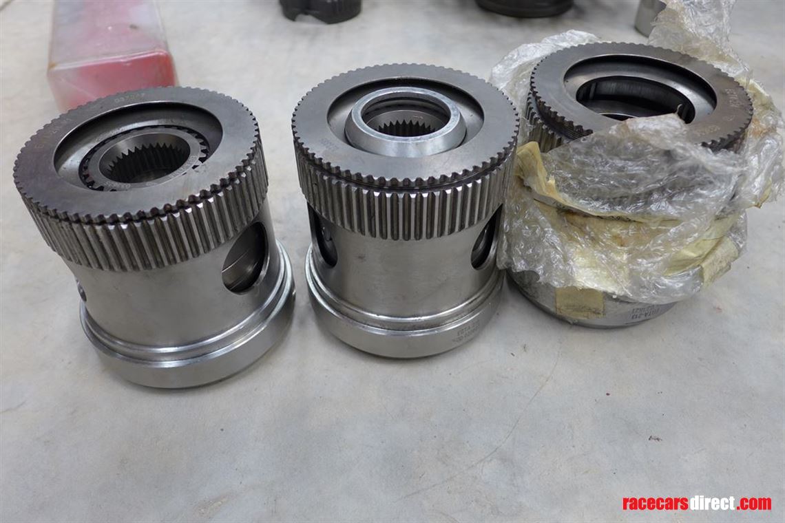Hewland EGT differential for sale