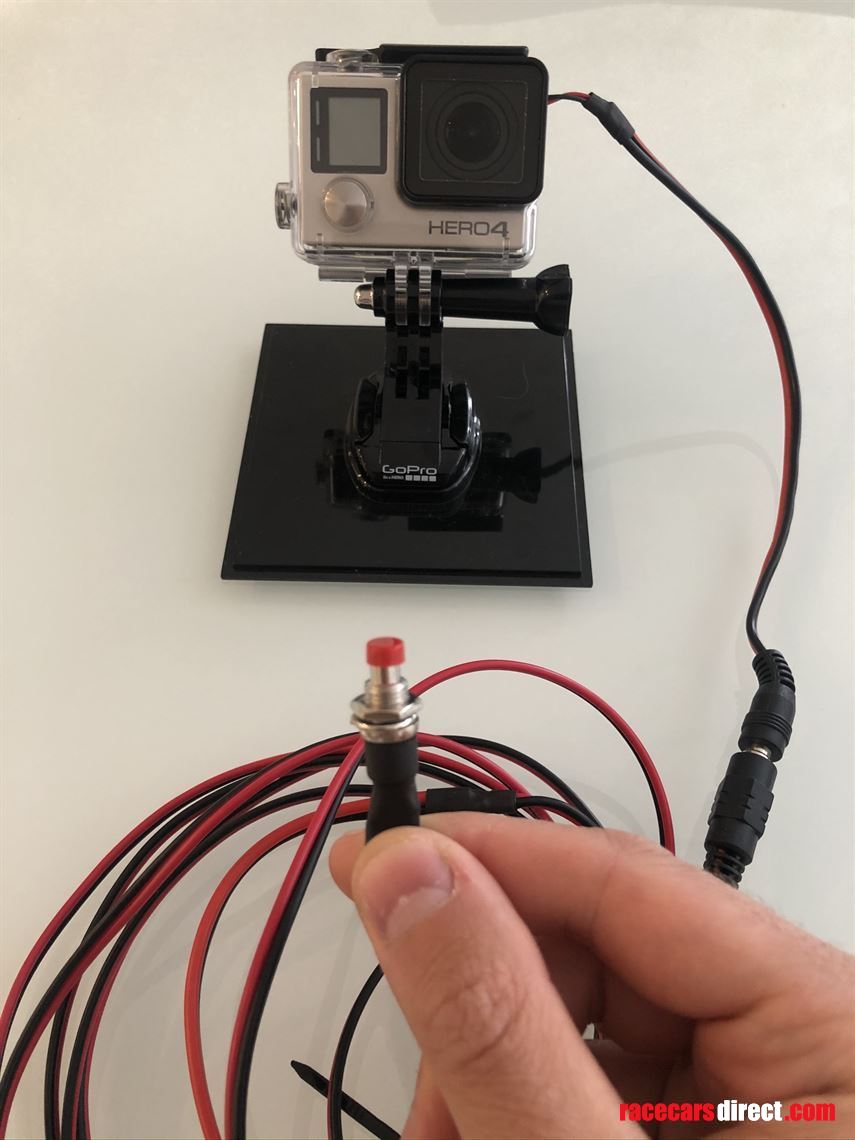 hardwired-push-button-gopro-control