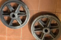 pair-magnesium-wheel-centre-castings--undrill