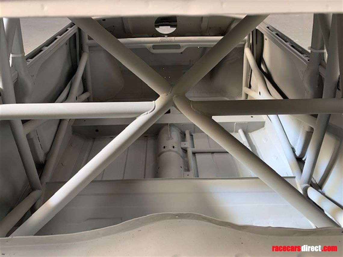 Racecarsdirect.com - FIA Historic Mini Shell