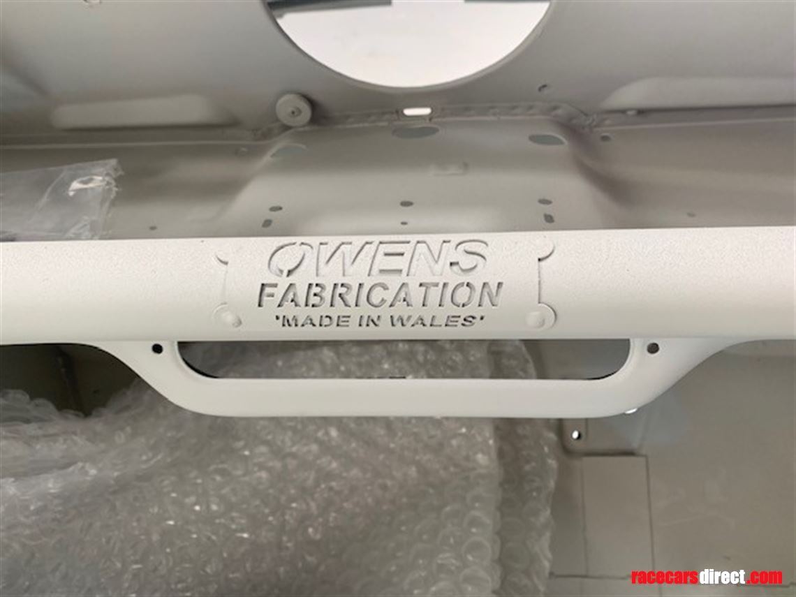 Racecarsdirect.com - FIA Historic Mini Shell