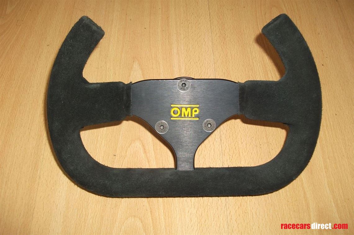 omp-steering-wheel