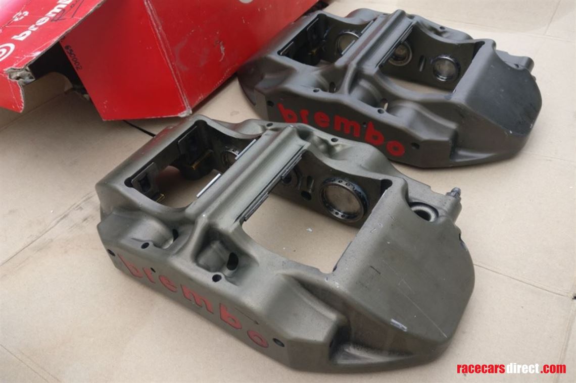 Brembo XA5.C2 Calipers for Sale