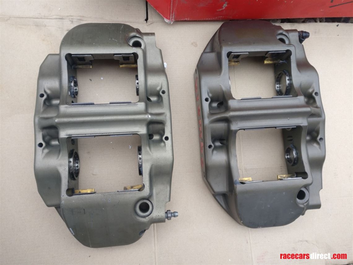 Brembo LMP2 Calipers for Sale