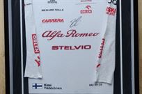 official-signed-and-worn-nomex-of-kimi-raikko