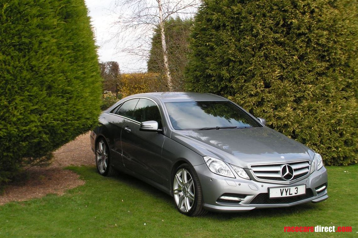 Racecarsdirect Mercedes Benz E250 Coupe Sport Cdi 2012 40 000 Miles racecarsdirect-mercedes-benz-e250-coupe-sport-cdi-2012-40-000-miles
