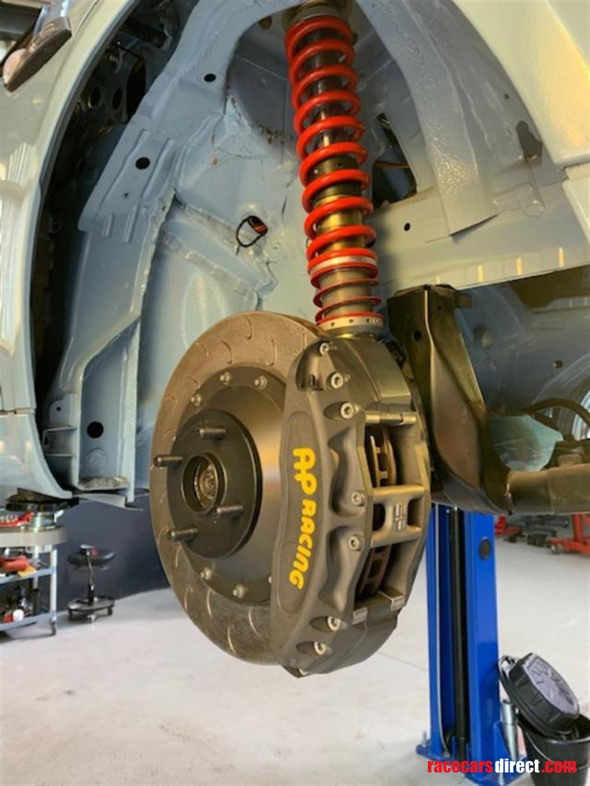 Racecarsdirect.com - Mini R56/ R5 WRC Spec Track / rally car