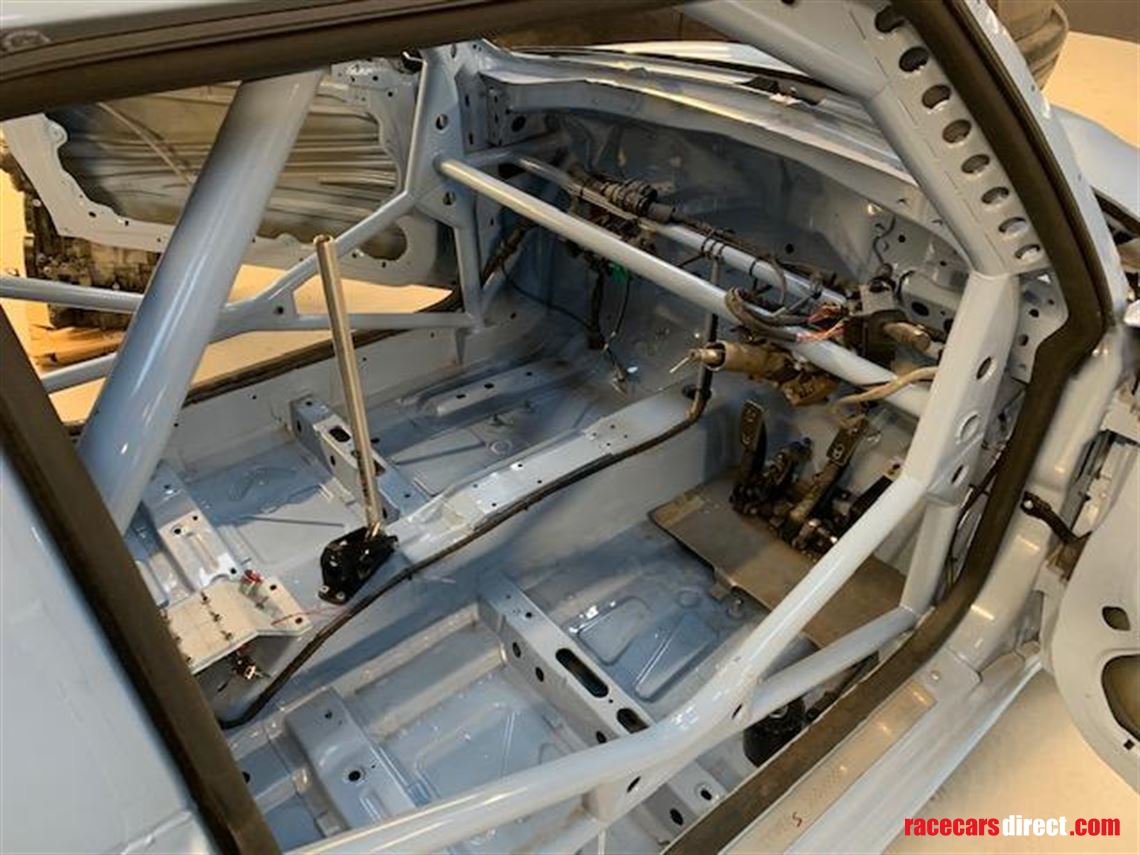 Racecarsdirect.com - Mini R56/ R5 WRC Spec Track / rally car