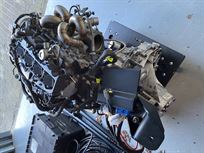 ford-ecoboost-16-400bhp-and-gearbox-with-lsd