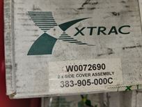 xtrac-383-b-6-speed-sequential-transaxle