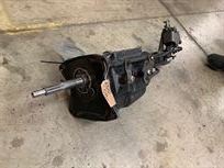 ford-toploader-gearbox