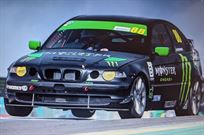 BMW Compact Ready to race 
