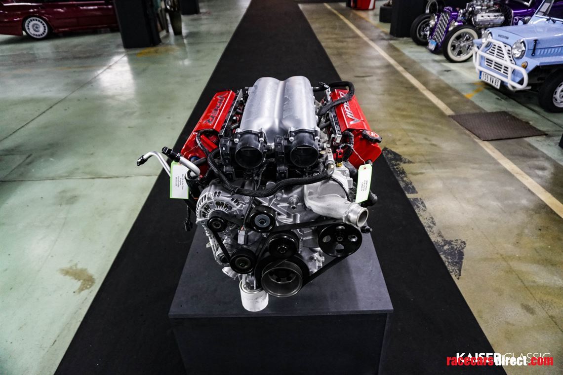 Racecarsdirect Com New Dodge Viper Acr X Factory Race Engine Racecarsdirect Com New Dodge Viper Acr X Factory Race Engine