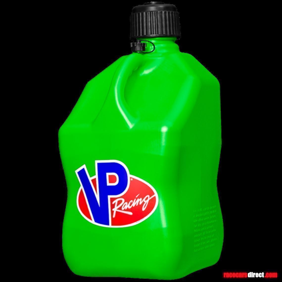 Sell NEW VP RACING Square Jerry Can White GAS FUEL JUG 3524 In Newberg - Foto 11