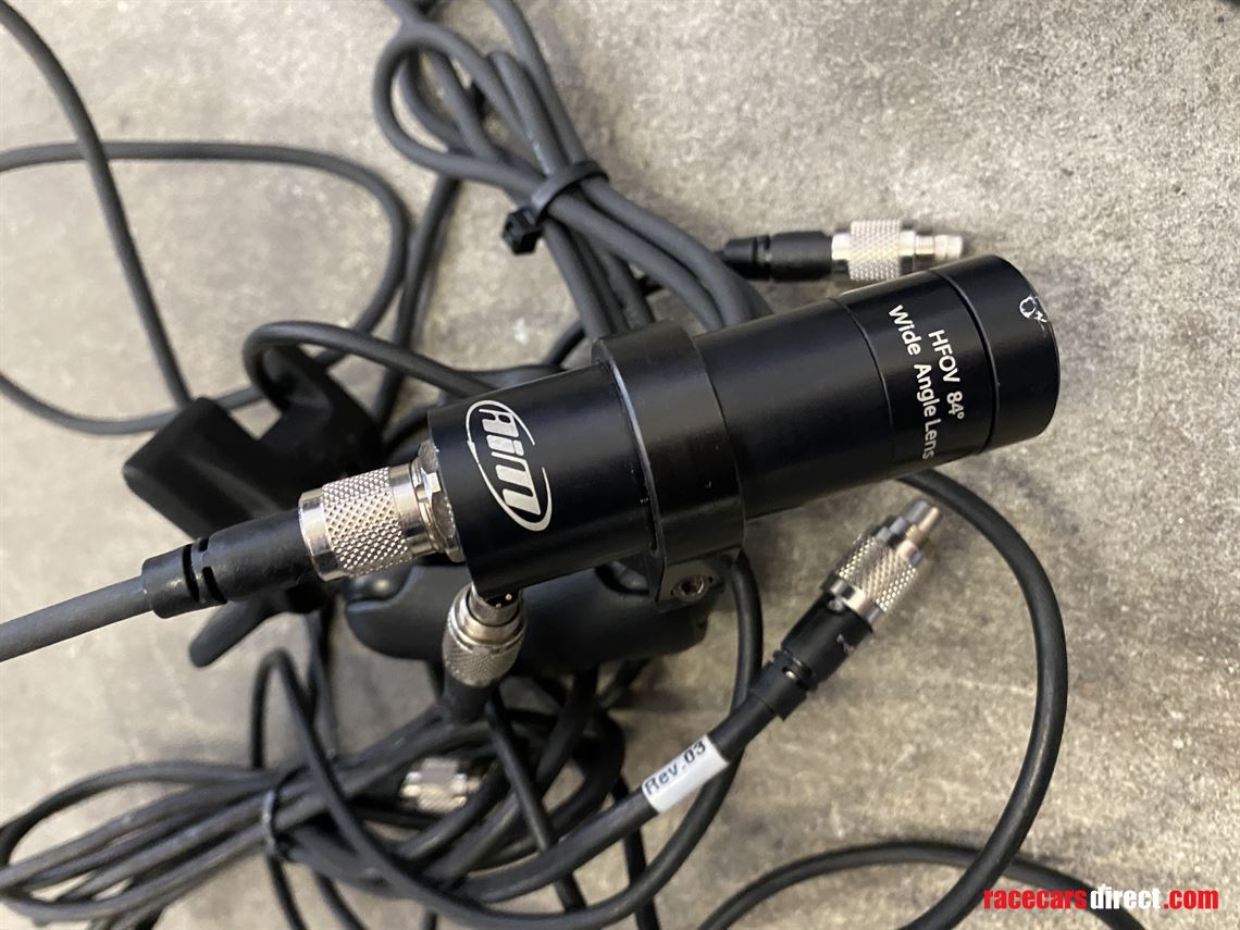 Racecarsdirect.com - camera