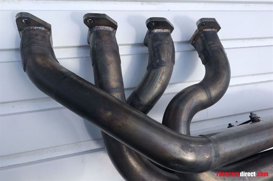 ff2000pinto-exhaust-system