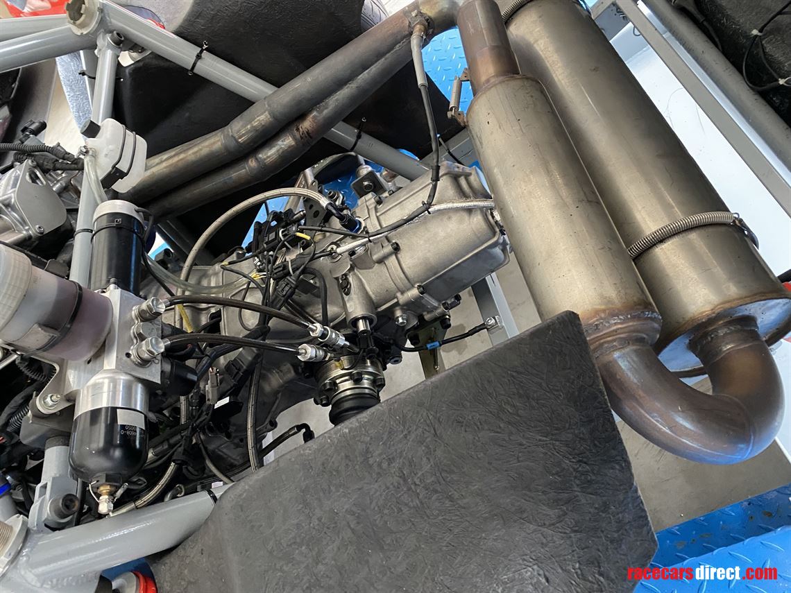 Racecarsdirect.com - ww fun cup last model