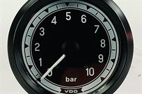 porsche-vdo-pressure-gauge