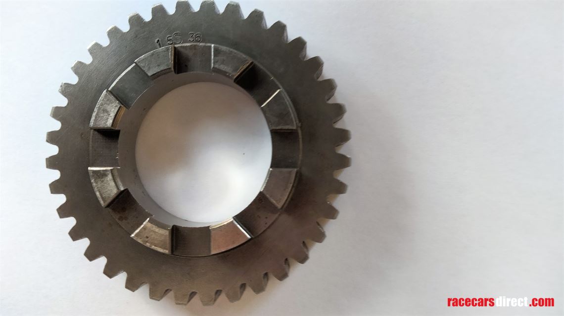 hewland-mk89-1536-integral-1st-gear-1-shaft
